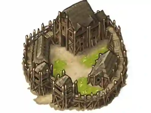 Peli Orcs: new lands verkossa