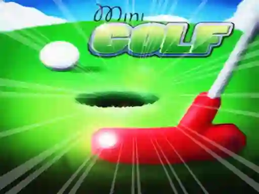 Peli Is it Golf? verkossa
