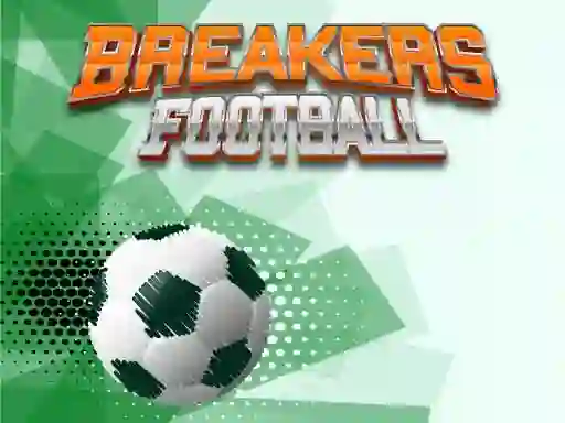 Peli Breakers Football verkossa