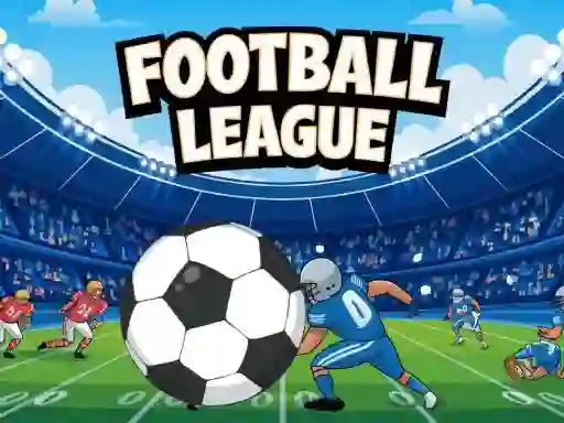 Peli Football Leauge verkossa