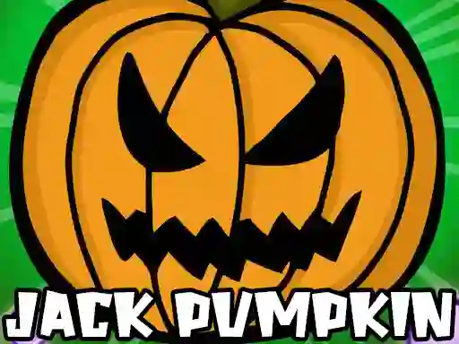 Peli Jack Pumpkin verkossa