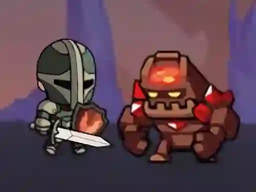 Peli Merge Dungeon verkossa