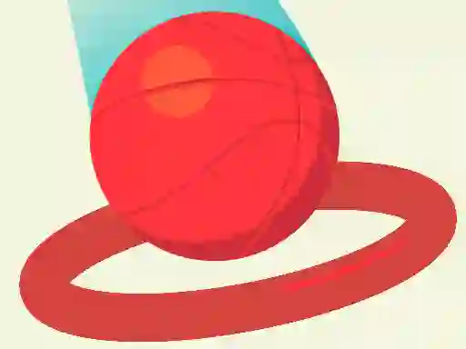 Peli Flappy Ball Shoot verkossa