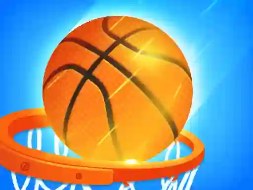 Peli Super Hoops Basketball verkossa