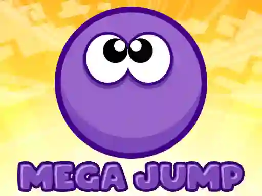 Peli Mega Jump verkossa
