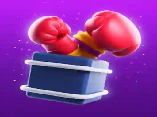 Peli Merge Punch verkossa