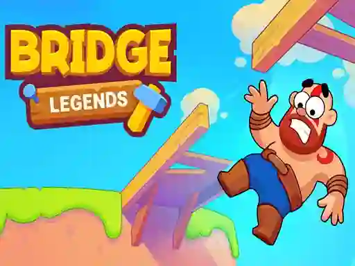 Peli Online Bridge Leagend verkossa