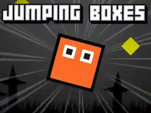 Peli Jumping Boxes verkossa