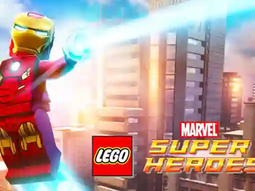 Peli Iron Man vs Spiders verkossa