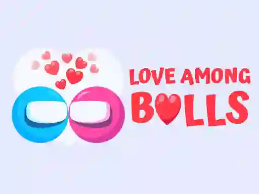 Peli Love Among Balls verkossa