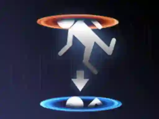 Peli Portal go verkossa