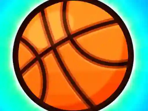 Peli Super Basketball verkossa