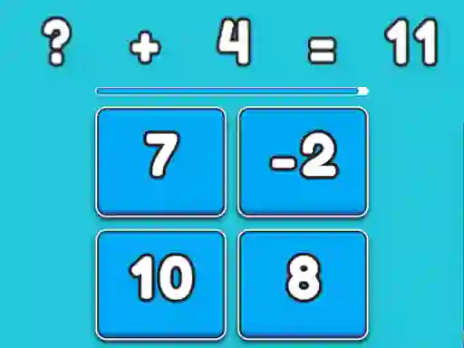 Peli Math games verkossa
