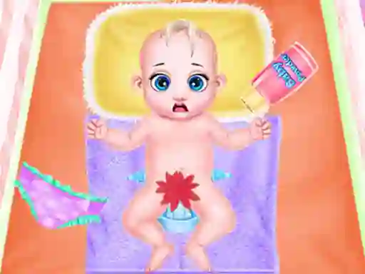Peli Baby Taylor Babysitter Daycare verkossa