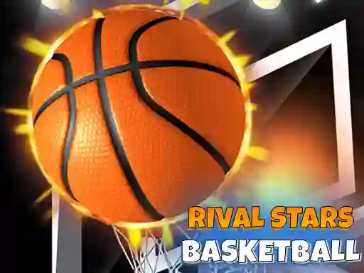 Peli Rival Star Basketball verkossa