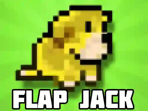 Peli Flap Jack verkossa