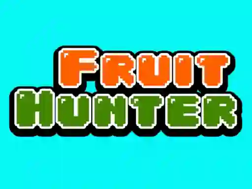Peli Fruit Hunter verkossa