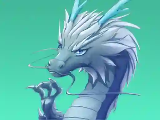Peli Merge Dragons verkossa