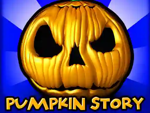 Peli A Pumpkin Story verkossa