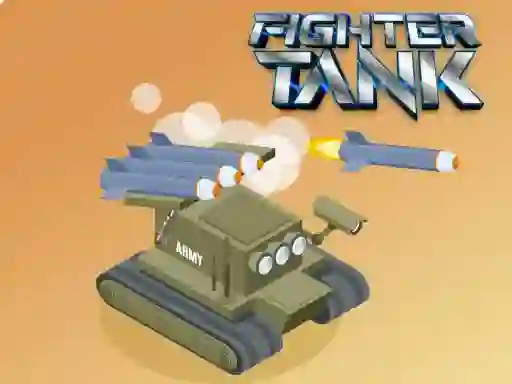 Peli Fighter Tank verkossa