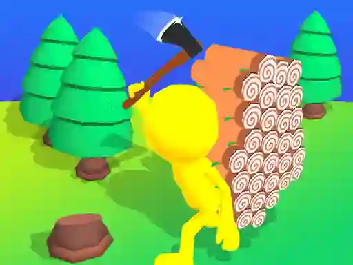Peli Town Island Craft 3D verkossa