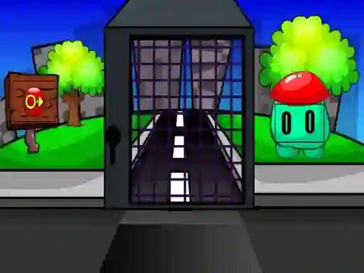 Peli Street Escape 2 verkossa