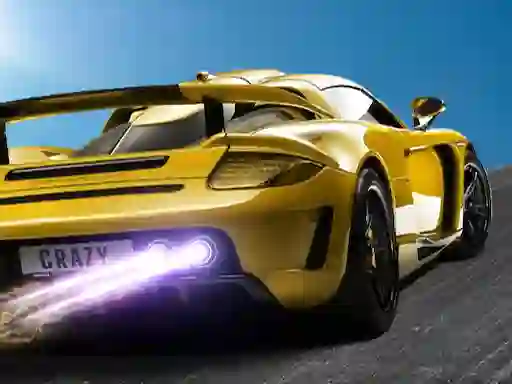 Peli Galactic Speed verkossa