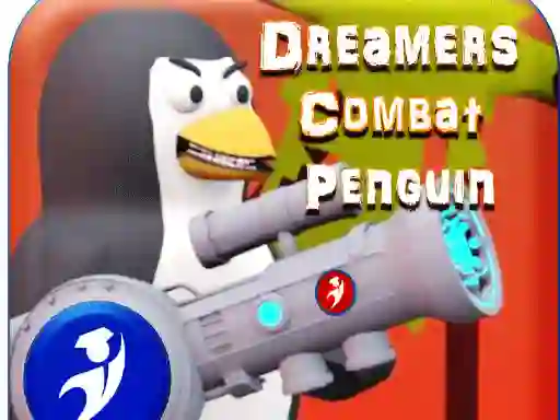 Peli Dreamers Combat Penguin verkossa