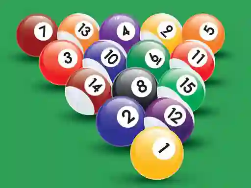 Peli 8 Ball Pool verkossa