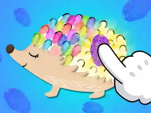 Peli DIY Slime Art verkossa