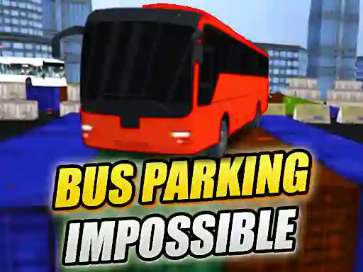 Peli Bus Parking 2022 verkossa