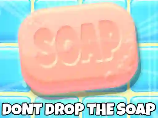 Peli Don't Drop The Soap verkossa
