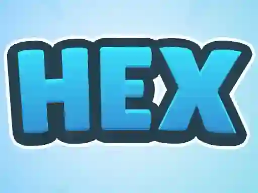 Peli Hex verkossa
