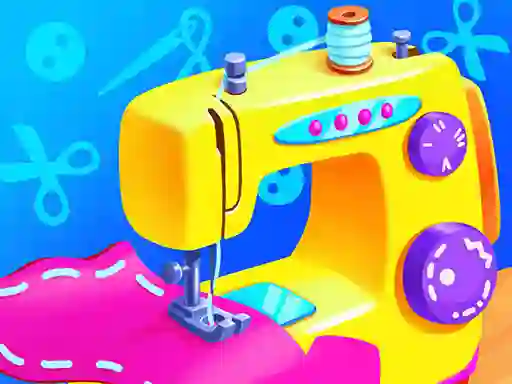 Peli Fashion Sewing Shop verkossa