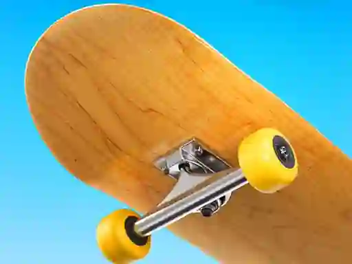 Peli Skateboard city verkossa