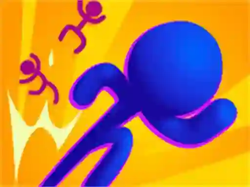Peli 3D Bubble Rush! verkossa