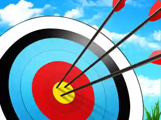 Peli Stickman Archery verkossa