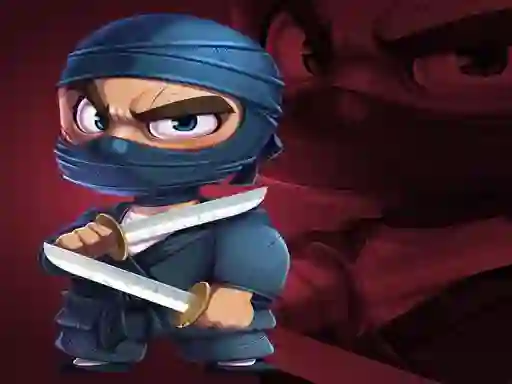 Peli Ninja Jump Force verkossa