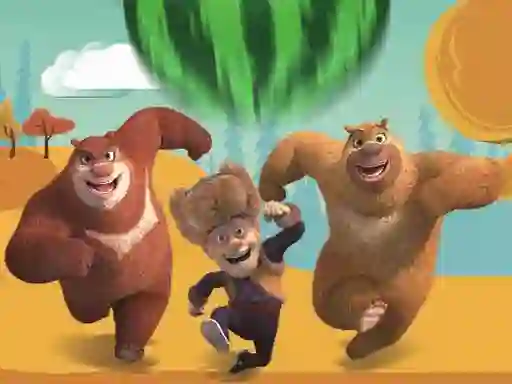 Peli Pop The Bear verkossa