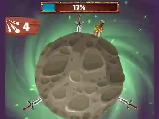 Peli Merge Hit Weapons verkossa