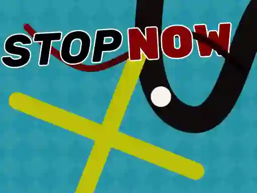Peli Stop Now verkossa