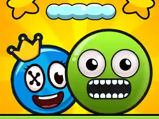 Peli Bouncy ball verkossa