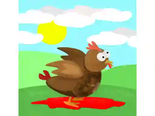 Peli Flappy Annihilation 2 verkossa