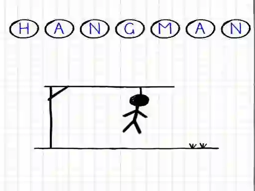 Peli Hangman GDPR verkossa