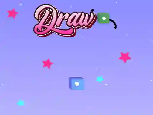 Peli Draw verkossa