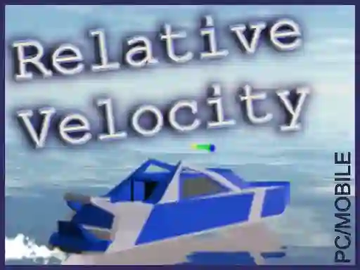 Peli Relative Velocity verkossa