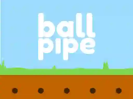 Peli Ball pipe verkossa