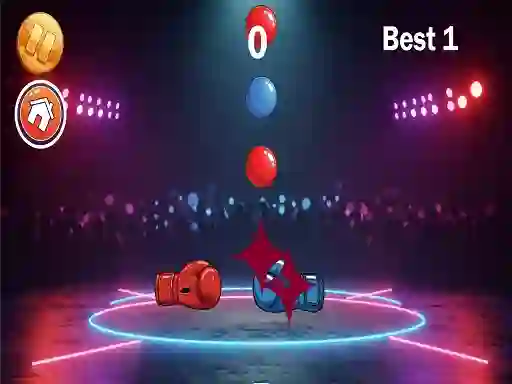 Peli Ring Master Legends verkossa