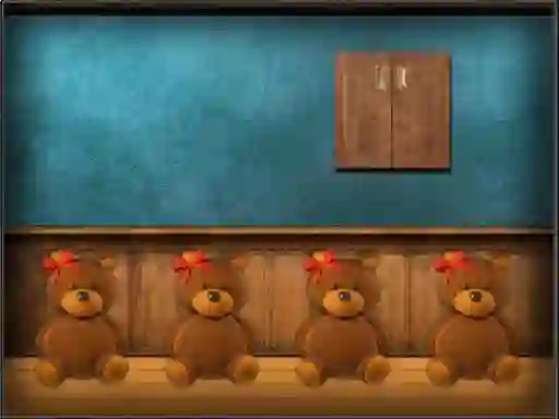 Peli Amgel Kids Room Escape 55 verkossa