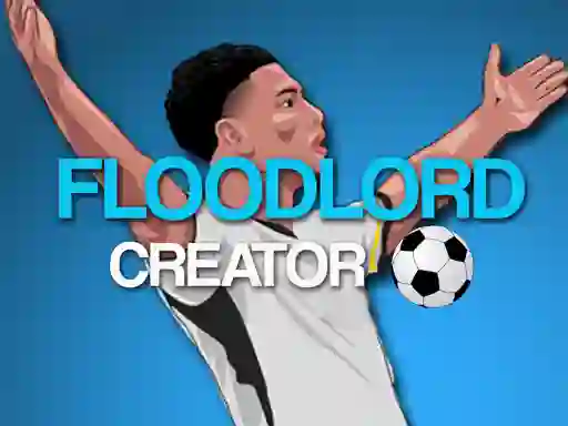 Peli Floodlord Creator verkossa